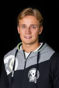 Gianni Geiser