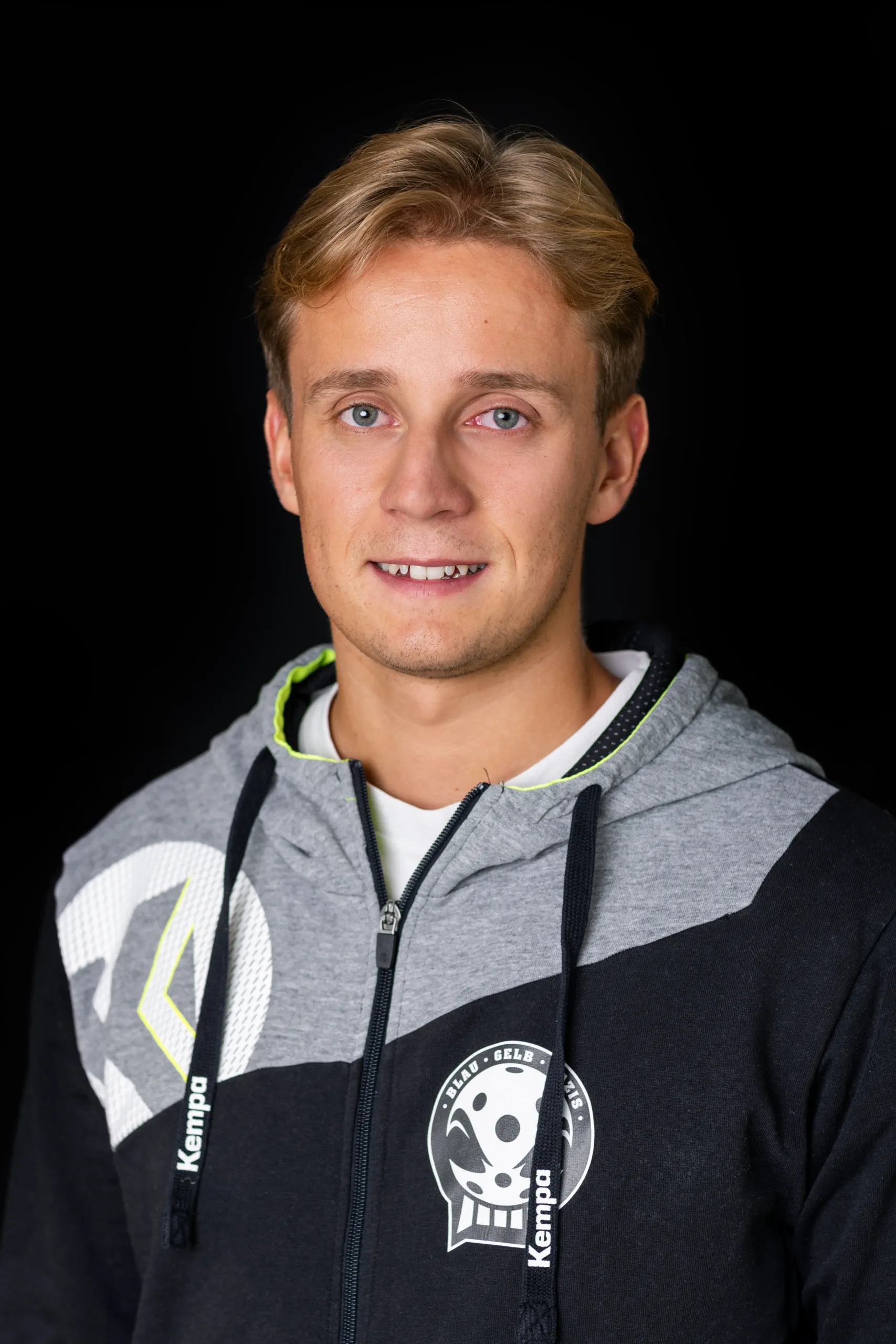 Gianni Geiser