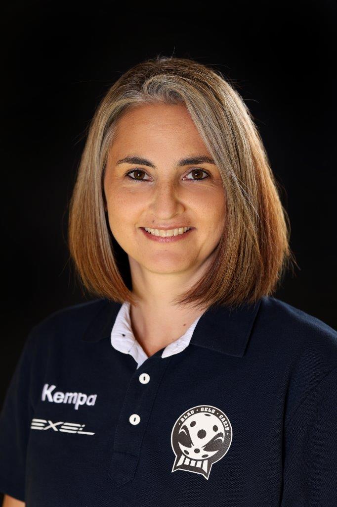 Miriam Demont