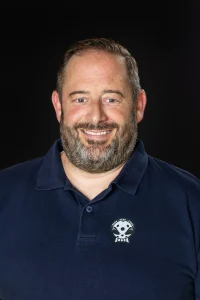 Adrian Demont
