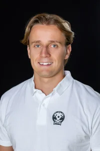 Gianni Geiser