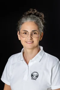 Miriam Demont
